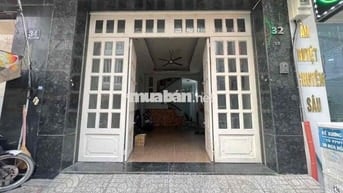 Nhà Mặt Tiền đường Hoa Hồng, Phường7, Phú Nhuận