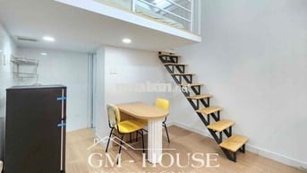 ✨ DUPLEX MỚI CỨNG – FULL NỘI THẤT ✨