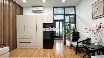 🐬STUDIO CỬA SỔ FULL NỘI THẤT - NGAY AEON MALL TÂN PHÚ , MỚI 100% 🍎