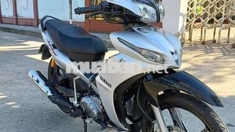 Jupiter Fi 2024. Như xe mới