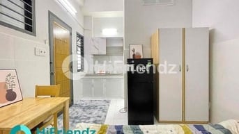 🌻🌻HOTT!! CĂN HỘ STUDIO FULL NỘI THẤT NGAY LOTTE MART TÂN BÌNH