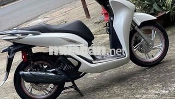 SH160 abs-2025 siêu keng