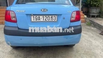 Kia Pride 2008 - 150000 km