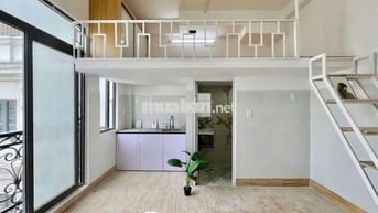 KHAI TRƯƠNG DỰ ÁN 3X NGAY GẦN TÔ HIỆU_ DUPLEX GÁC CAO BAN CÔNG FULL NT