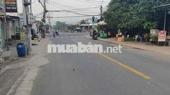 NGANG 8  ĐẤT ĐẸP ĐƯỜNG CÂY ME ,P LÁI THIÊU ,TP HCM