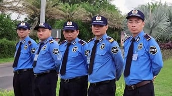 Cần bảo vệ cho cửa hàng ưu tiên cho anh chị trung tuổi làm lâu dài