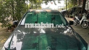 Mercedes Benz E Class 2009 E250 - 140000 km