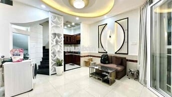 🏠HIẾM NHÀ BÁN - ĐOÀN THỊ ĐIỂM , P1  PHÚ NHUẬN - KHU PHAN XÍCH LONG - H