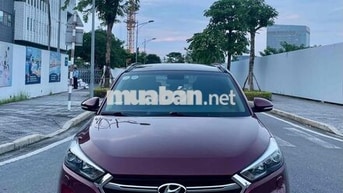 Hyundai Tucson sx 2016 2.0 ATH - Nhập Khẩu