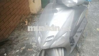 Bán xe Mio, bộ loa, âm li, lọc xì