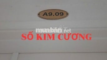 Bán căn hộ Sài Gòn Mia. Đường 9A, Trung Sơn - 5.8 tỷ