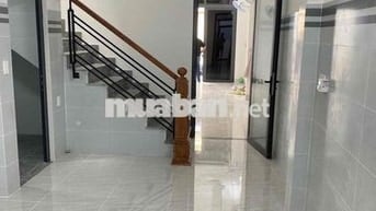 Nhà Mới Xây Xong, Đông Hưng Thuận 18 4PN 5WC