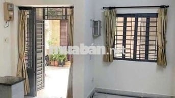Nhà nguyên căn Lê Văn Sỹ GiápQ3 , 90m2, 2 PN, 3WC, 11.8Triệu.