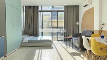 CHDV Full Nội Thất, Ngô Quyền, Phường 6, Quận 10