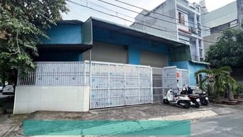 Cho Thuê Xưởng Giá Rẻ 2 Mặt Đường 1/TCH O8 P. Tân Chánh Hiệp Q12