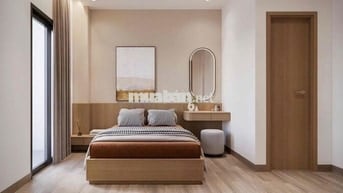 CHÍNH CHỦ KHAI TRƯƠNG 20P 1PN TÁCH BẾP BAN CÔNG- HUTECH NGUYỄN GIA TRI