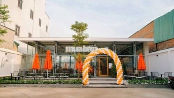 MẶT TIỀN LỚN TRUNG TÂM Q1 P. BẾN NGHÉ