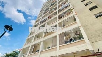 chung cư kế bên chợ Tân Mỹ,quận 7: sổ hồng đầy đủ,1,6 tỷ
