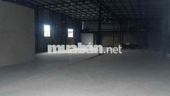 Cho Thuê kho 15tr/th DT: 350m. Có điện 3pha. 2/ đường Vĩnh Lộc, ấp 1 v