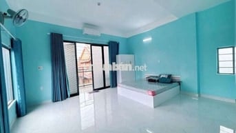 Phòng 45m2 Studio_ban công_full nt_Phan Đăng Lưu, Phú Nhuận