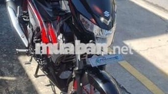 Bán lại xe susuki raider 2020