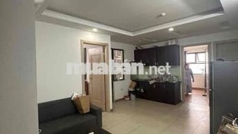 Siêu phẩm!Bán căn hộ B1 chung cư Ruby CT3,DT 59m,3 PN,giá hơn 3 tỷ.