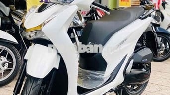 SH 125 CBS 2022 xe đẹp zin chuẩn có bán góp🔥