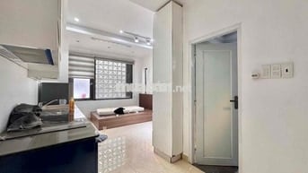 STUDIO 30M2 MỚI XÂY 100% GẦN SÂN BAY - CÔNG VIÊN - NGÃ TƯ BẢY HIỀN