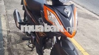 Bán lại xe sym galaxi 50cc xe đẹp