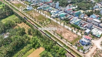 Sở hữu đất nền VÀNG tại KĐT Phúc Gia Tân – Tiềm năng sinh lời cao