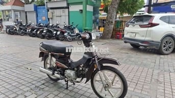 Xe dream Hàn Quốc