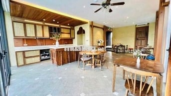 Villa 5PN - Casamia Hội An - Đường Võ Chí Công