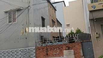 MÌNH BÁN  ĐẤT ĐẸP, GIÁ RẺ ĐƯỜNG OTO VƯỜN LÀI , Q.TÂN PHÚ, CHỈ 6.5 TỶ