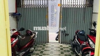 CHO THUÊ NHÀ 3PN SẠCH SẼ DT 4*18m NGUYỄN TƯ GIẢN P12 GÒ VẤP