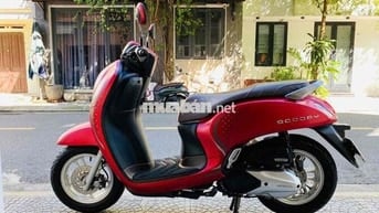 Bán Scoopy