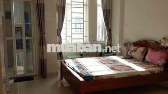 PHÒNG TRỌ NỘI THẤT ĐẦY ĐỦ VƯỜN LÀI Q12