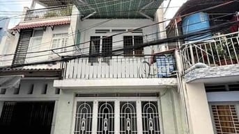 💥BÁN NHÀ HOÀNG HOA THÁM – 3 TẦNG ĐẸP – GẦN PHAN ĐĂNG LƯU – 5.85 TỶ