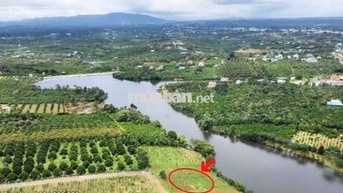 View hồ đẹp nhất Lộc An _ Bảo Lâm