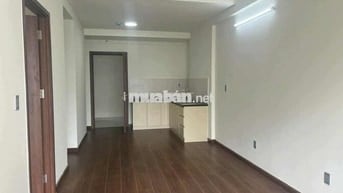 Căn hộ 63m2 2pn 2vs có ban công, yên tĩnh, tiện ích xung quanh