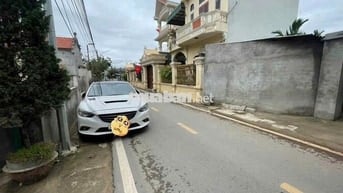 CHỦ CẦN BÁN MẢNH ĐẤT NHỈNH 1 TỶ ĐỂ GIẢI QUYẾT VIỆC
