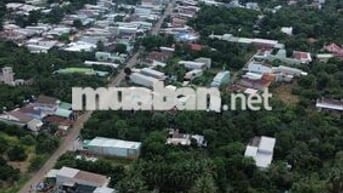 BÁN ĐẤT TRUNG TÂM PHƯỜNG. GIẢM MẠNH 200TR KHI CÔNG CHỨNG