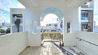 🏠CĂN HỘ CAO CẤP Bancol Siêu Rộng _ Full NT Vừa Hoàn Thiện📍GIÁ TỐT📌