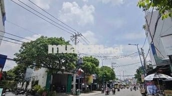Nhà MT Trương Thị Hoa, P.Tân Thới Hiệp, 5x30m, giá 13.9 Tỷ