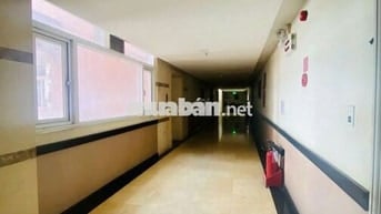 Chung cư Hoàng Kim Thế Gia cho thuê căn 145m2, 4 phòng ngủ có nội thất