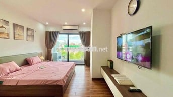 CĂN HỘ CAO CẤP TẠI BẮC TỪ LIÊM - OTO ĐỖ CỬA - MÁY GIẶT RIÊNG