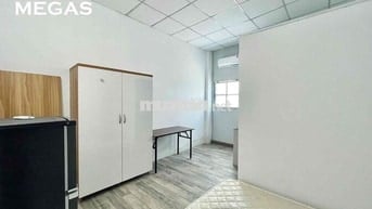 PHÒNG TRỌ FULL NỘI THẤT GIÁ RẺ NGAY CỔNG KCN TÂN BÌNH