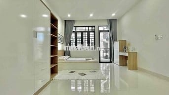 STUDIO 30M2 CÓ BAN CÔNG NGAY SÂN BAY - CÔNG VIÊN HOÀNG VĂN THỤ