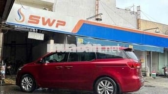 Kia Sedona 2016 3.3L GATH - 75000 km