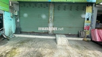 Cho thuê nhà mặt tiền đường Ấp chiến lược 7x19m kd đa ngành