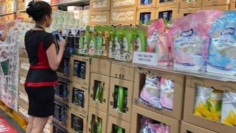 CẦN TUYỂN NHÂN VIÊN BẢO VỆ LÀM Ở CỬA HÀNG TIỆN LỢI